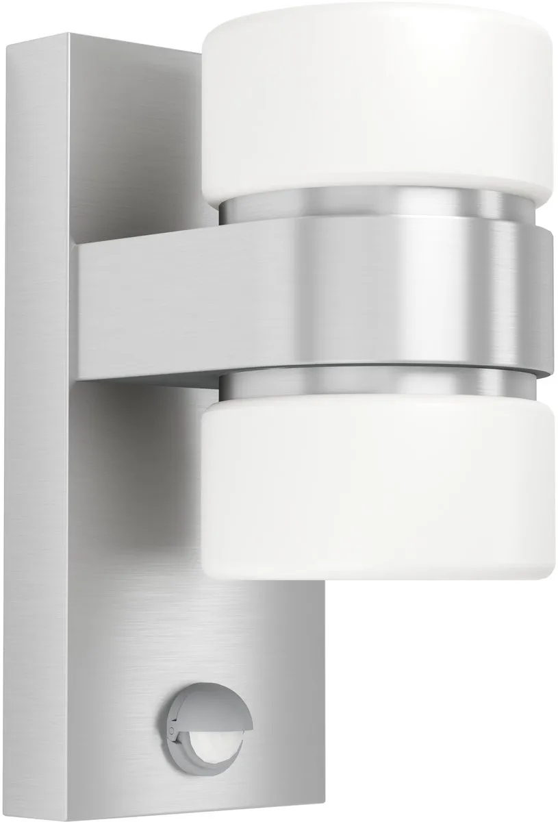 Eglo Atollari Wandlamp RVS