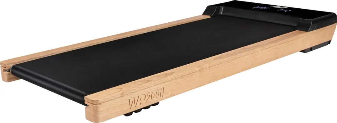 Virtufit WP200i Loopband - 12 Programma's - 8 km/u - Zwart