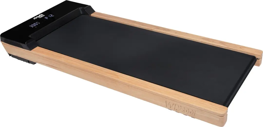 Virtufit WP200i Loopband - 12 Programma's - 8 km/u - Zwart