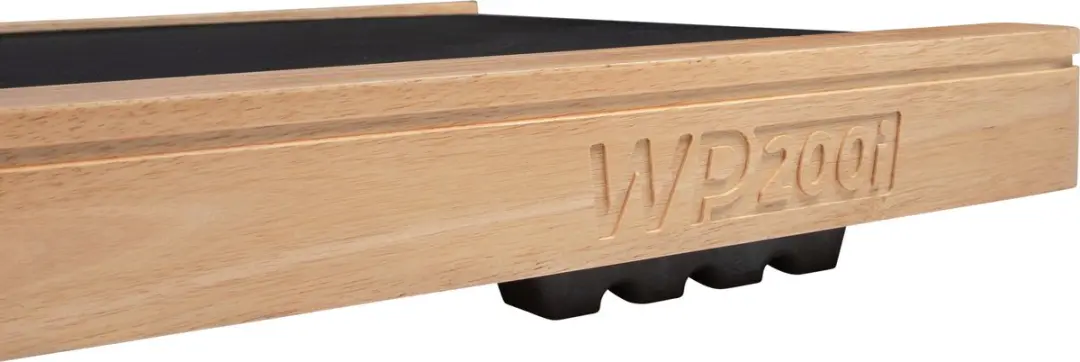 Virtufit WP200i Loopband - 12 Programma's - 8 km/u - Zwart