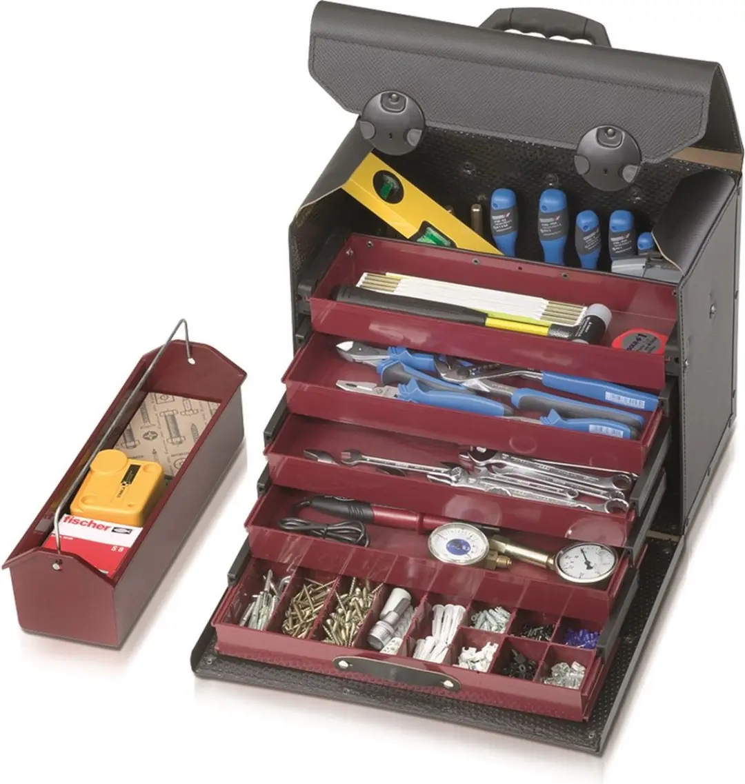 Parat TOP-LINE KingSize Organize Roll Gereedschapstas 44500581