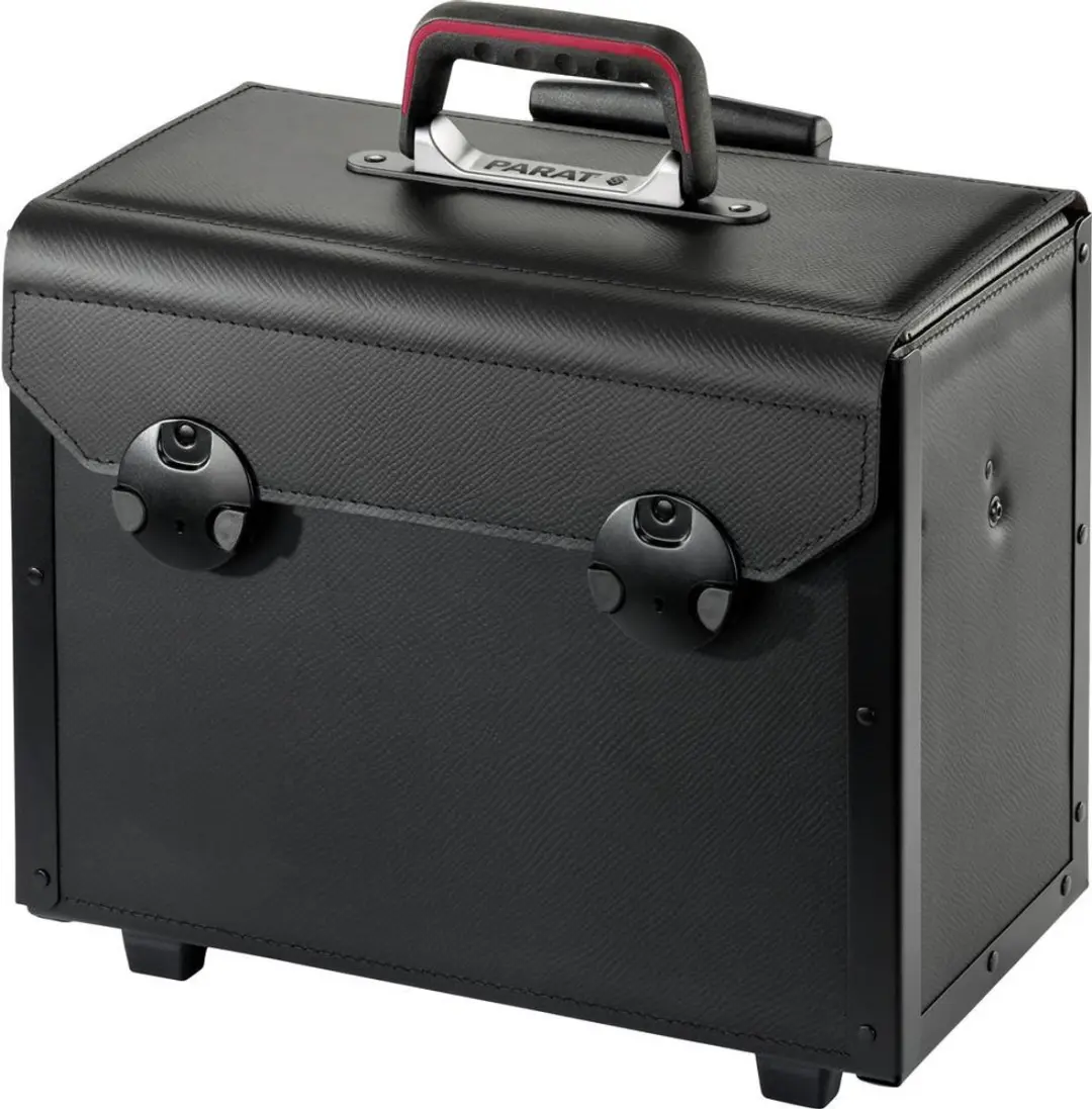 Parat TOP-LINE KingSize Organize Roll Gereedschapstas 44500581 - Zwart