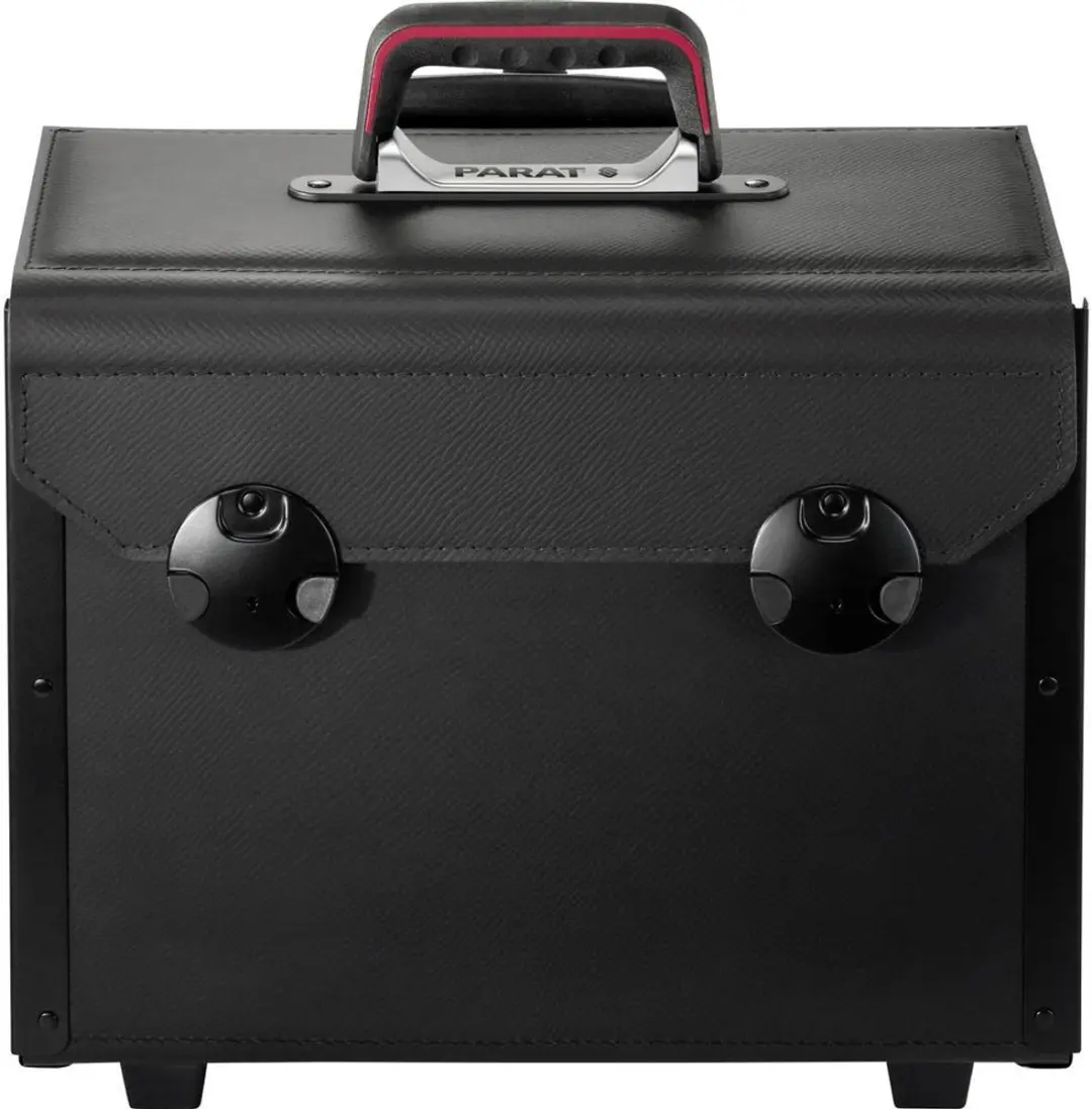 Parat TOP-LINE KingSize Organize Roll Gereedschapstas 44500581 - Zwart
