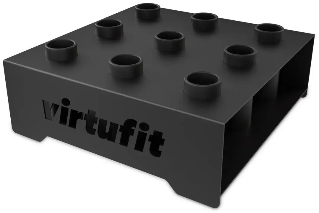 VirtuFit Olympische Halterstanghouder 50mm