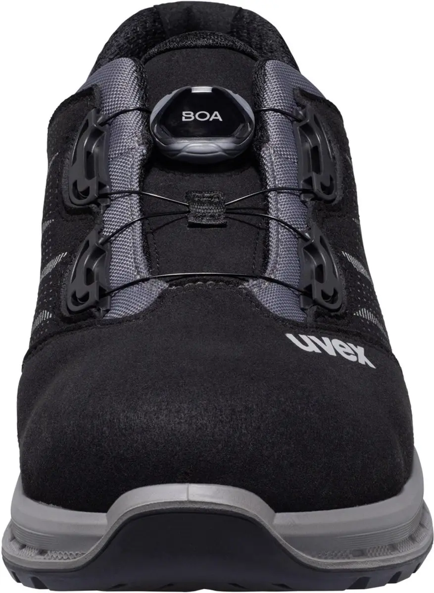 Uvex 2 Trend S3 BOA Fit System Veiligheidsschoen 43