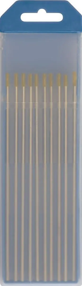Gys 10 Lanthanum Elektroden WL15 1.6mm