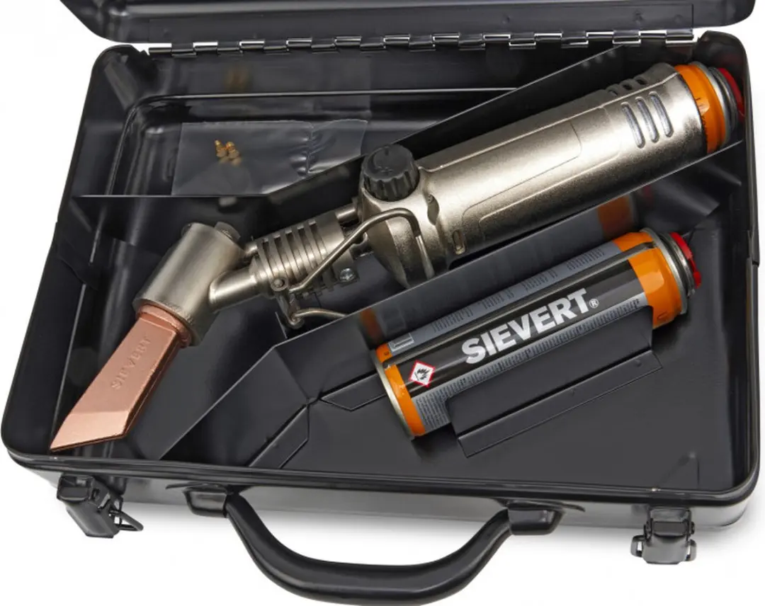 Sievert PSI3380 Gassoldeerbout