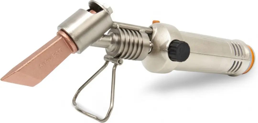 Sievert PSI3380 Gassoldeerbout - afbeelding 6 van 6