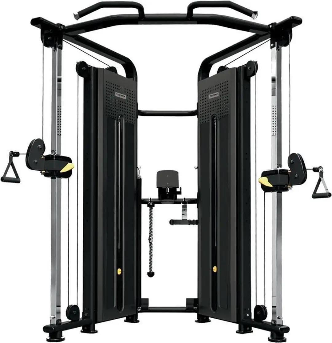 Toorx CSX-B5000 Dual Pulley Krachtstation