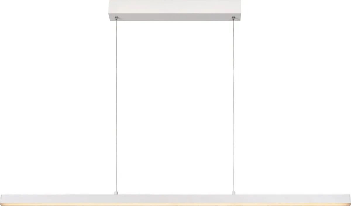 Lucide SIGMA Hanglamp LED 30W 2700K