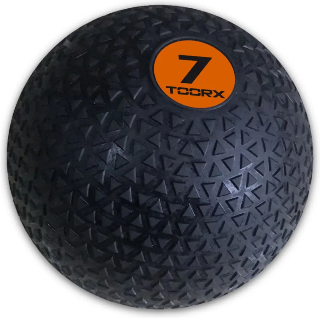 Toorx Fitness Slam Ball Pro 7kg