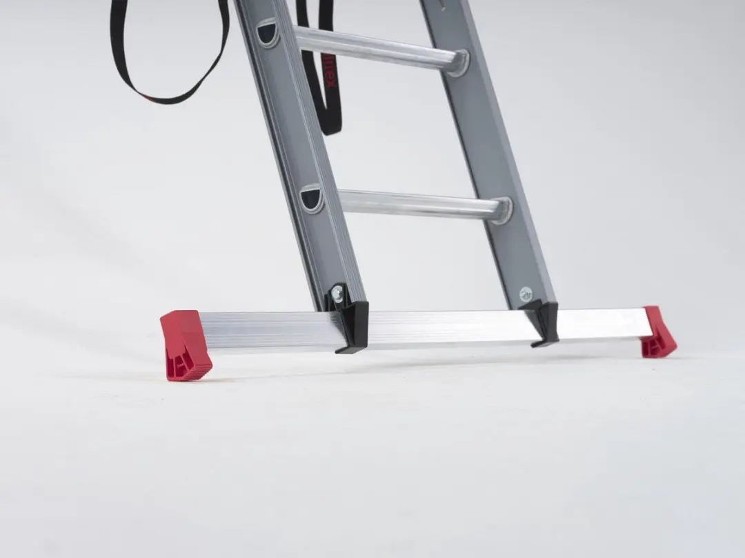 Altrex Atlantis Reformladder 2-delig - 2x10 treden