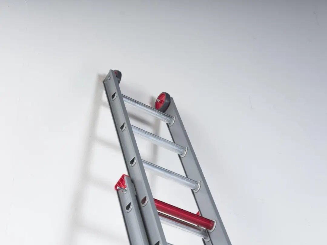 Altrex Atlantis Reformladder 2-delig - 2x10 treden