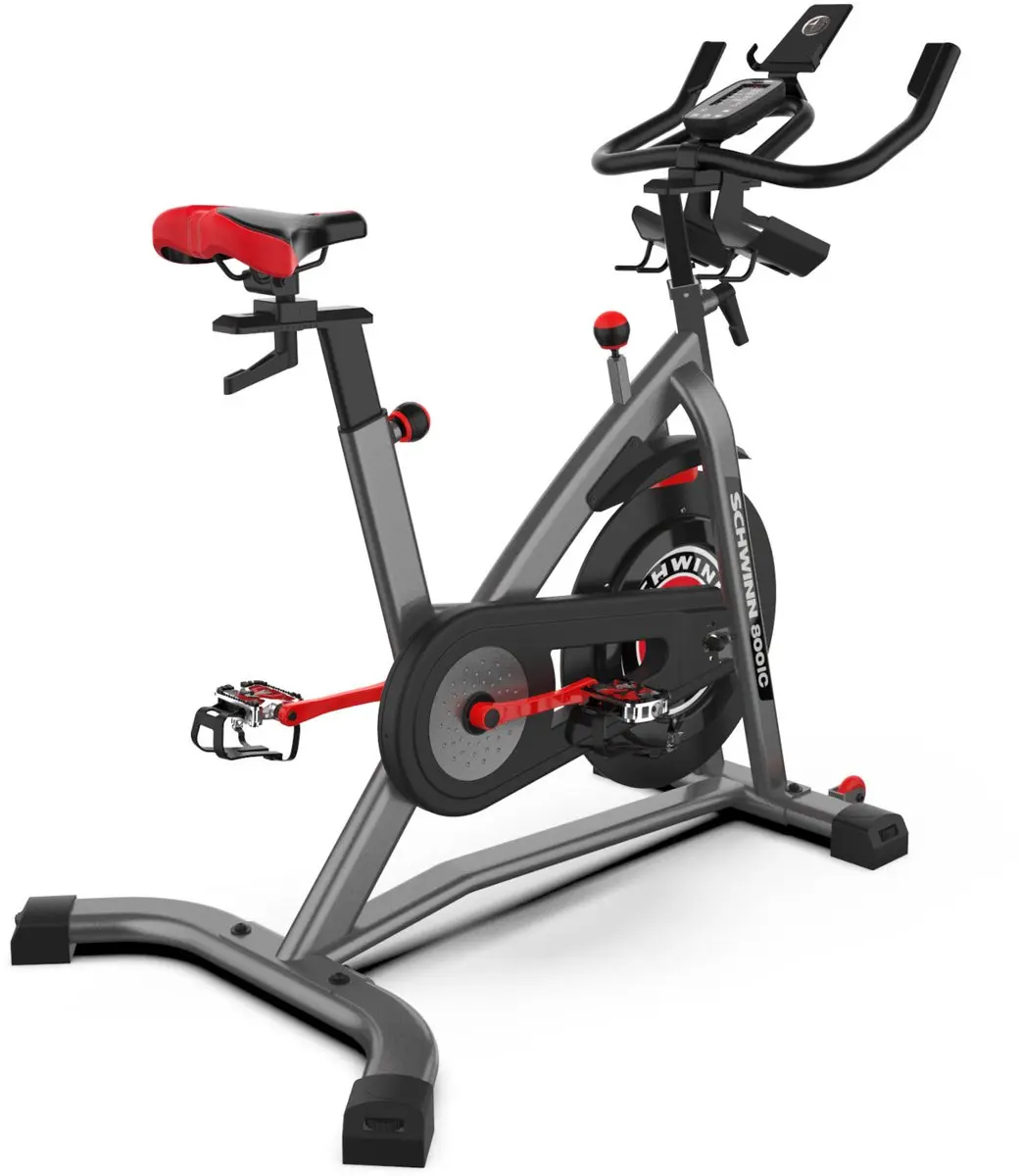 Schwinn 800ic Indoorfiets