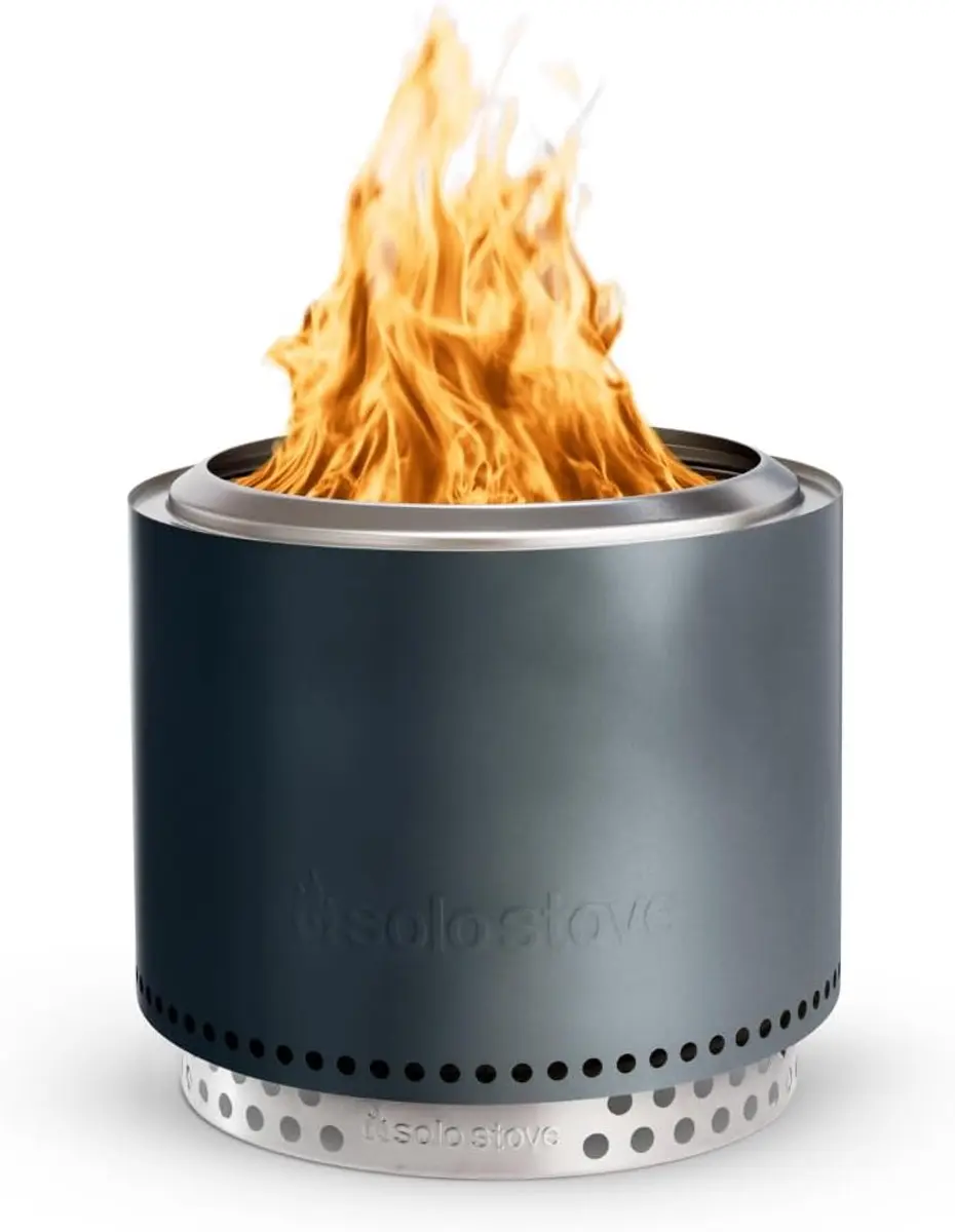 Solo Stove Bonfire 2.0 Vuurplaats