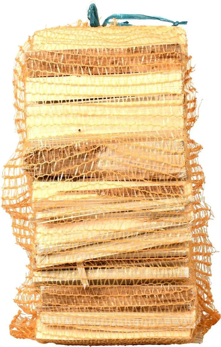 Esschert Aanmaakhout Netzak 3kg