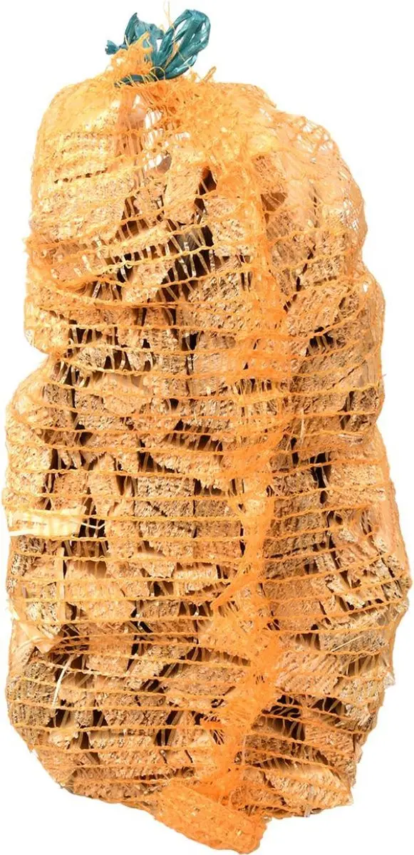 Esschert Aanmaakhout Netzak 3kg - FSC