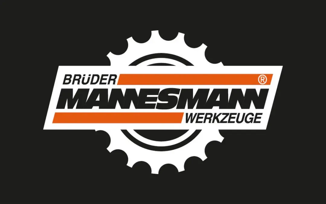 Brüder Mannesmann Green Line Vijlenset 5-delig - Koolstofstaal