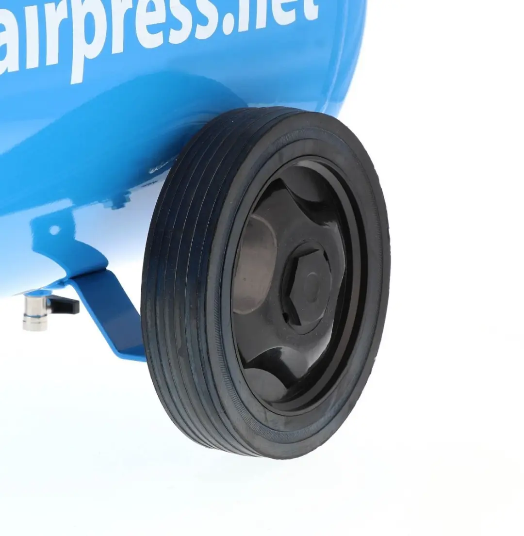Airpress LM 100-400 Compressor 2.2kW 100L