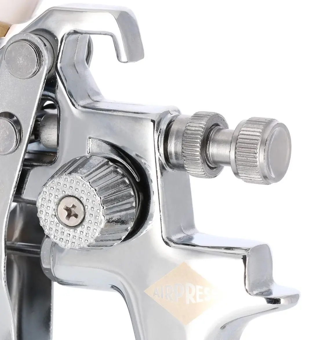 Airpress Verfspuit 45191-1.7 1.7mm - 600ml