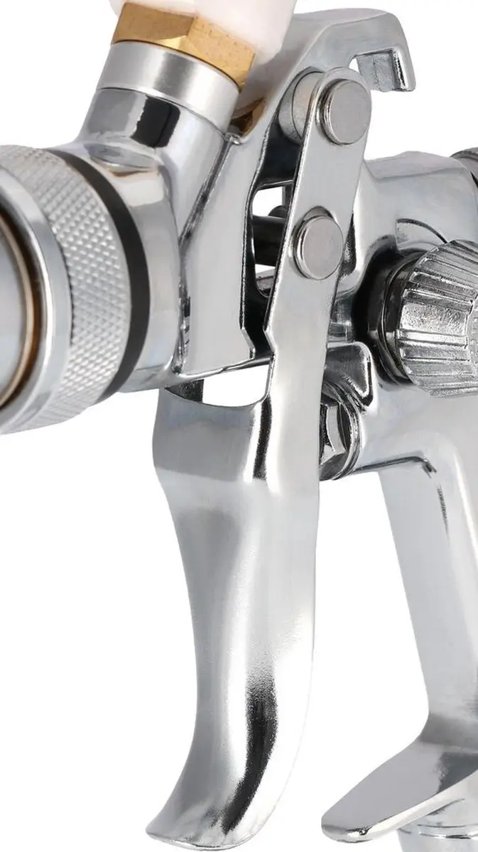Airpress Verfspuit 45191-1.7 1.7mm - 600ml