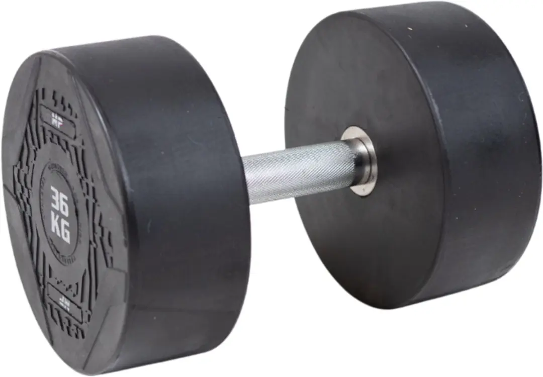 Muscle Power Ronde Dumbbell 36 kg