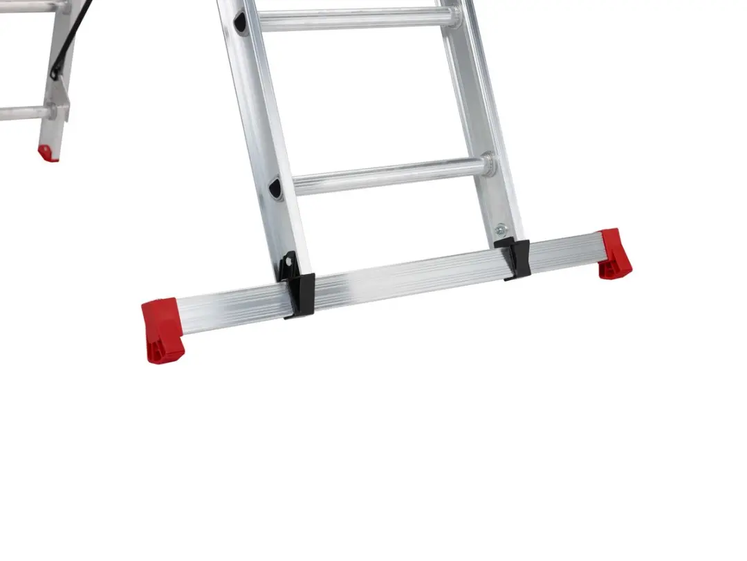 Altrex All Round Reformladder 3-delig - 3x12 Treden