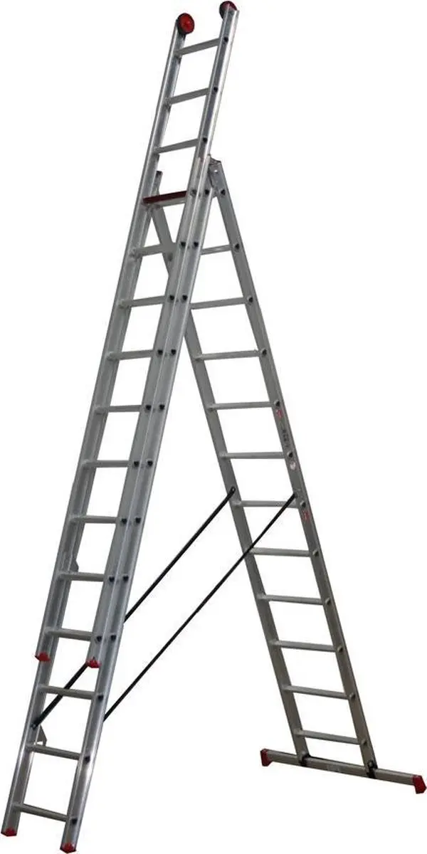 Altrex All Round Reformladder 3-delig