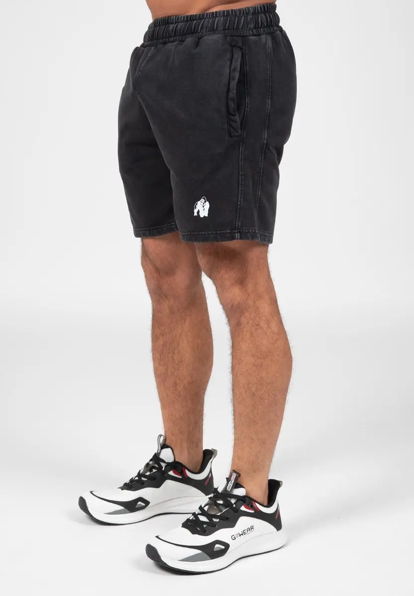 Gorilla Wear Curtis Trainingsbroek 3XL