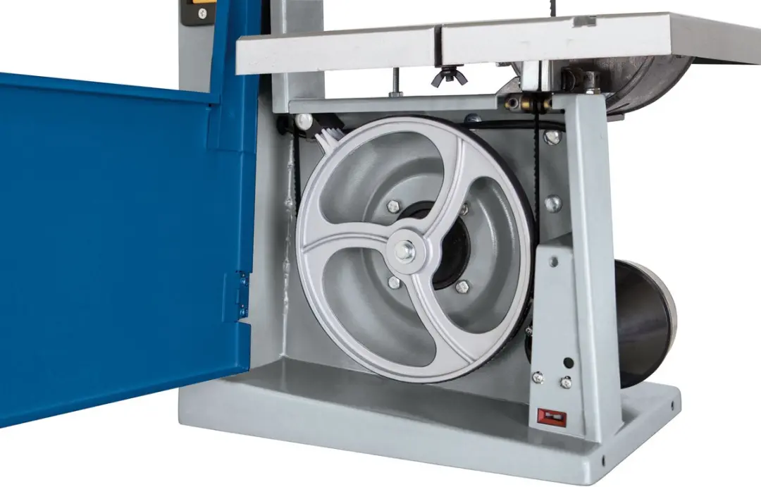 Scheppach Lintzaag BASA1 1300W - 880 t/min