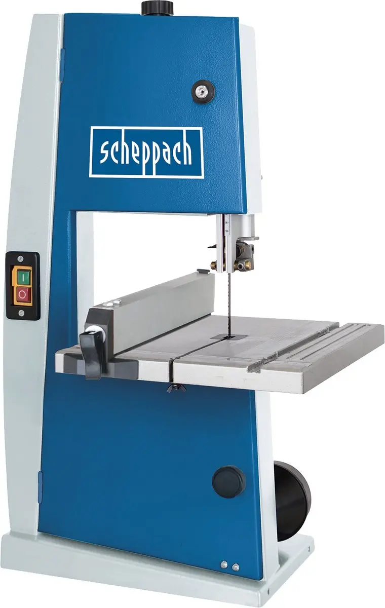 Scheppach Lintzaag BASA1 1300W