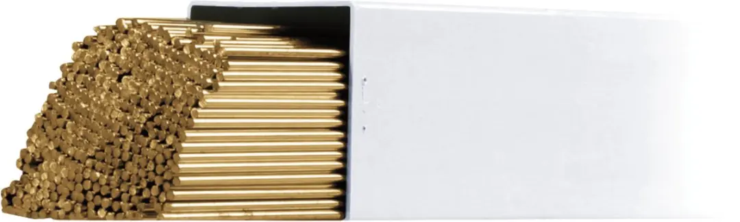 Gys TIG Staal Toevoegmateriaal 5kg