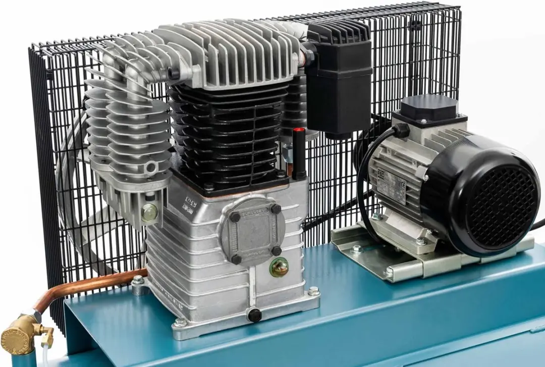 Airpress Compressor K 300-600 14 bar 300L