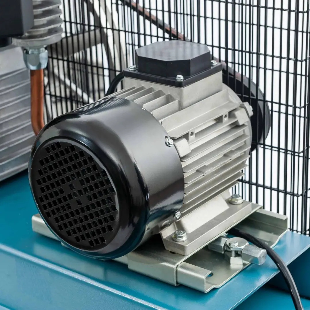 Airpress Compressor K 300-600 14 bar 300L