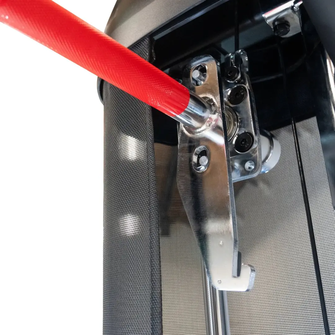 Inspire Fitness Quick Select Smith Machine - 200kg - 99 Onderdelen