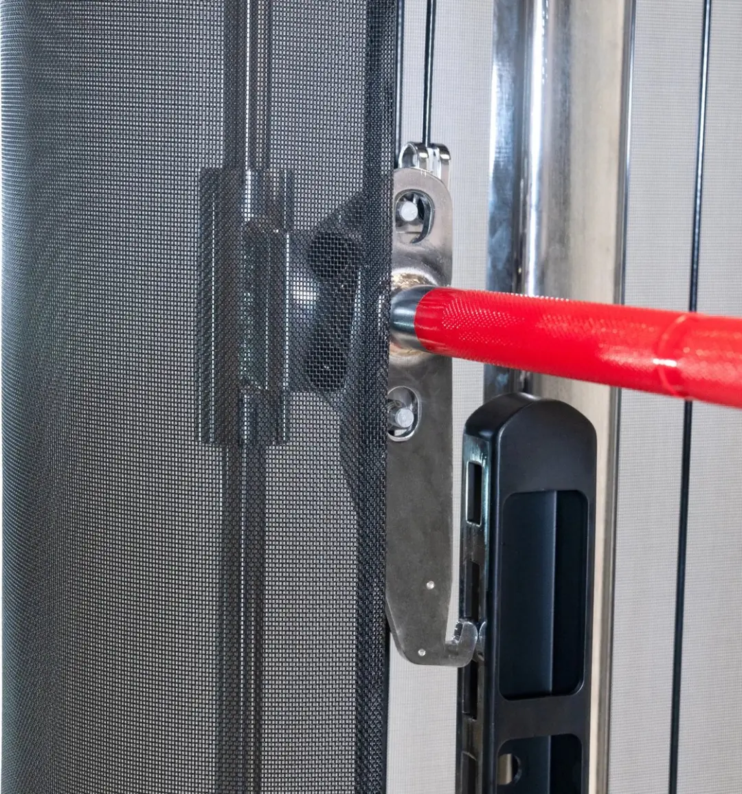 Inspire Fitness Quick Select Smith Machine - 200kg - 99 Onderdelen