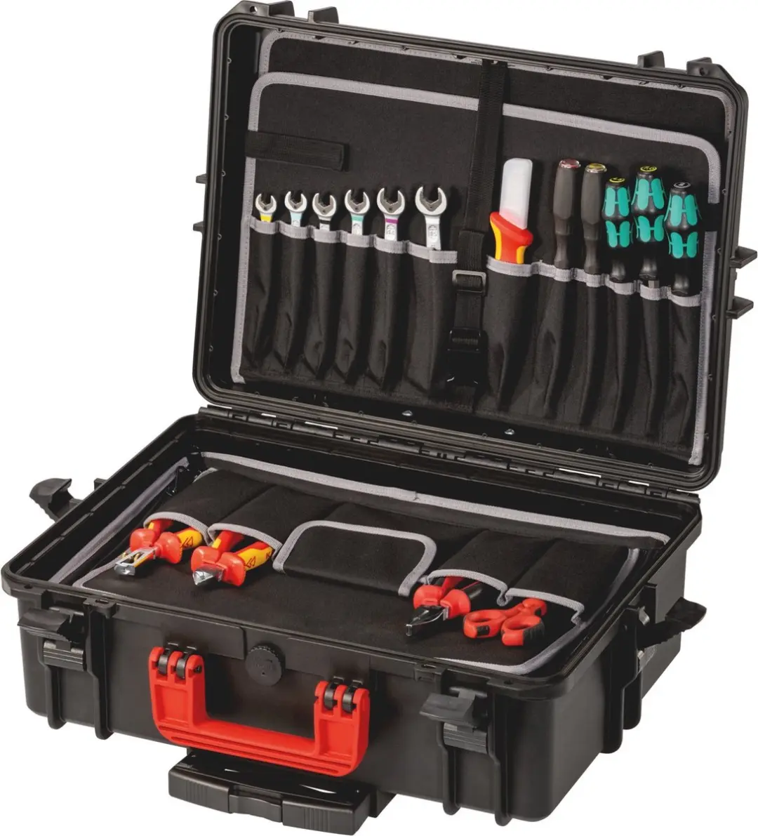 Parat Protect 34-S Gereedschapskoffer 6505000391