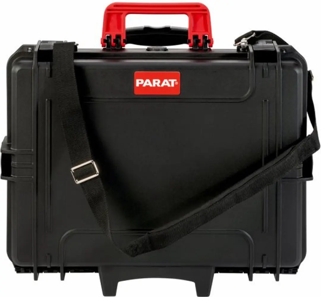 Parat Protect 34-S Gereedschapskoffer 6505000391 - Wit