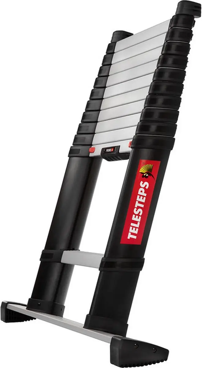 Telesteps Prime-Line Telescoopladder 11 Sporten