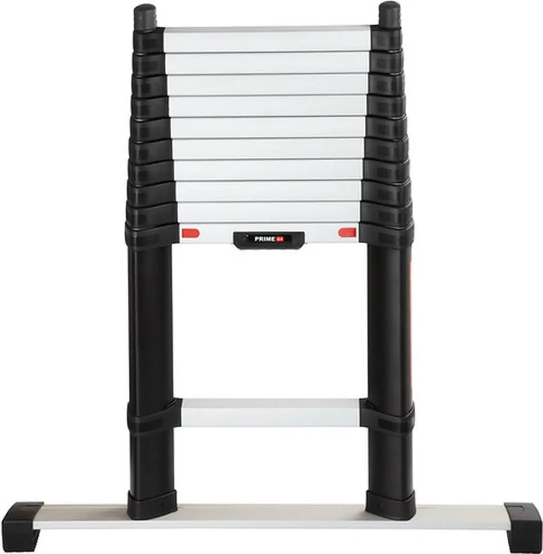 Telesteps Prime-Line Telescoopladder 11 Sporten