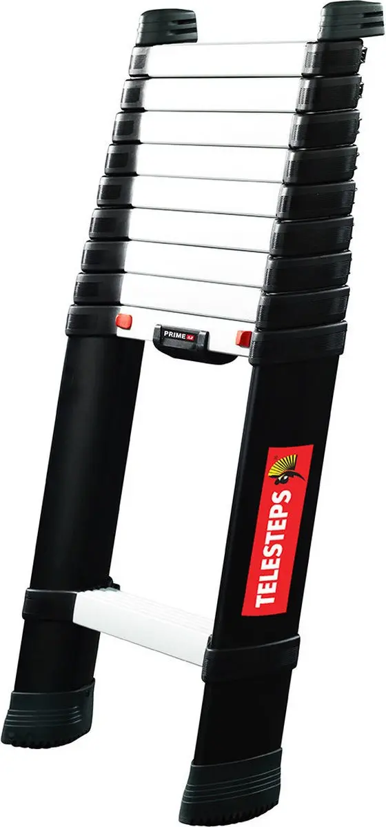 Telesteps Prime-Line Telescoopladder 11 Sporten