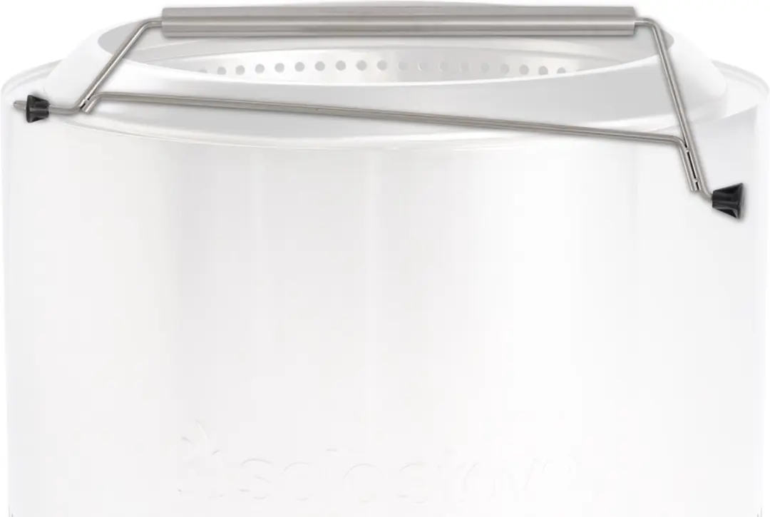 Solo Stove Yukon Vuurkorfhandvat