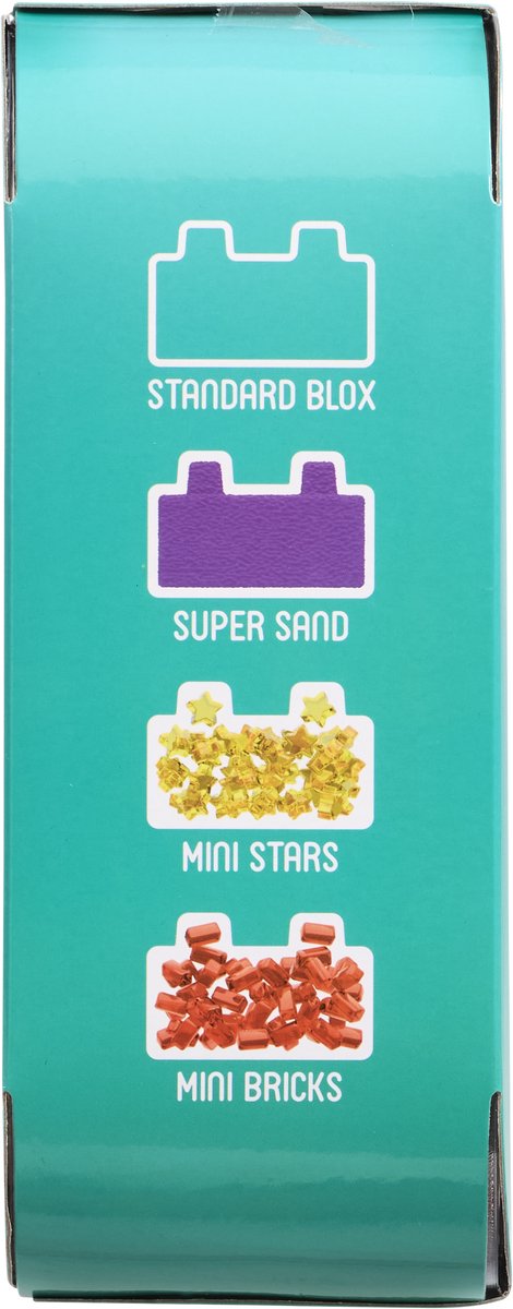 Goliath - Jelly Blox - My pets and me - Zachte Blokken - Pijnvrij Spelen - Vanaf 2 jaar - BPA vrij