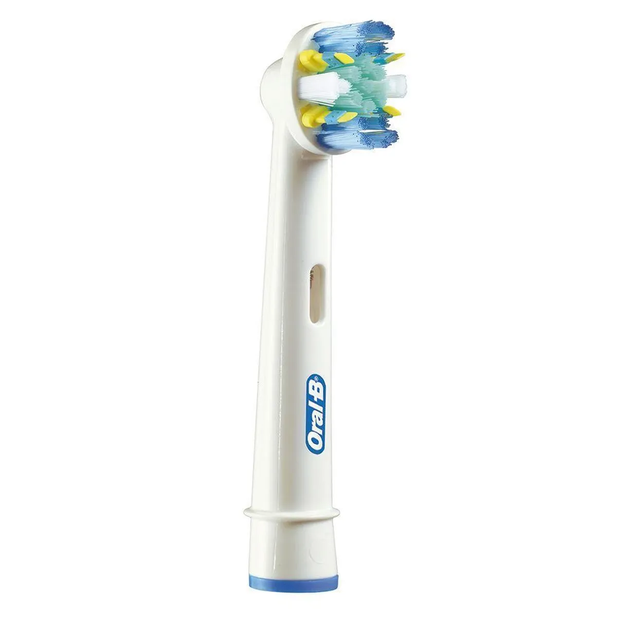 Oral-B Floss Action Opzetborstels EB25FA - 4 Stuks