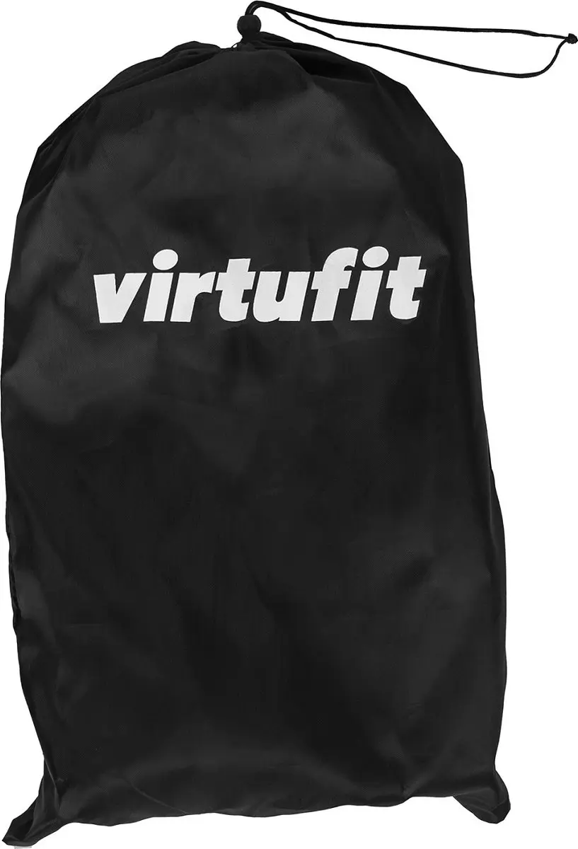 VirtuFit Pro Speed Parachute VF06031 - Grijs/Zwart