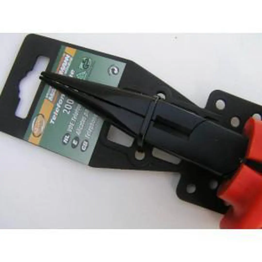Brüder Mannesmann VDE Telefoontang 200mm - afbeelding 6 van 6