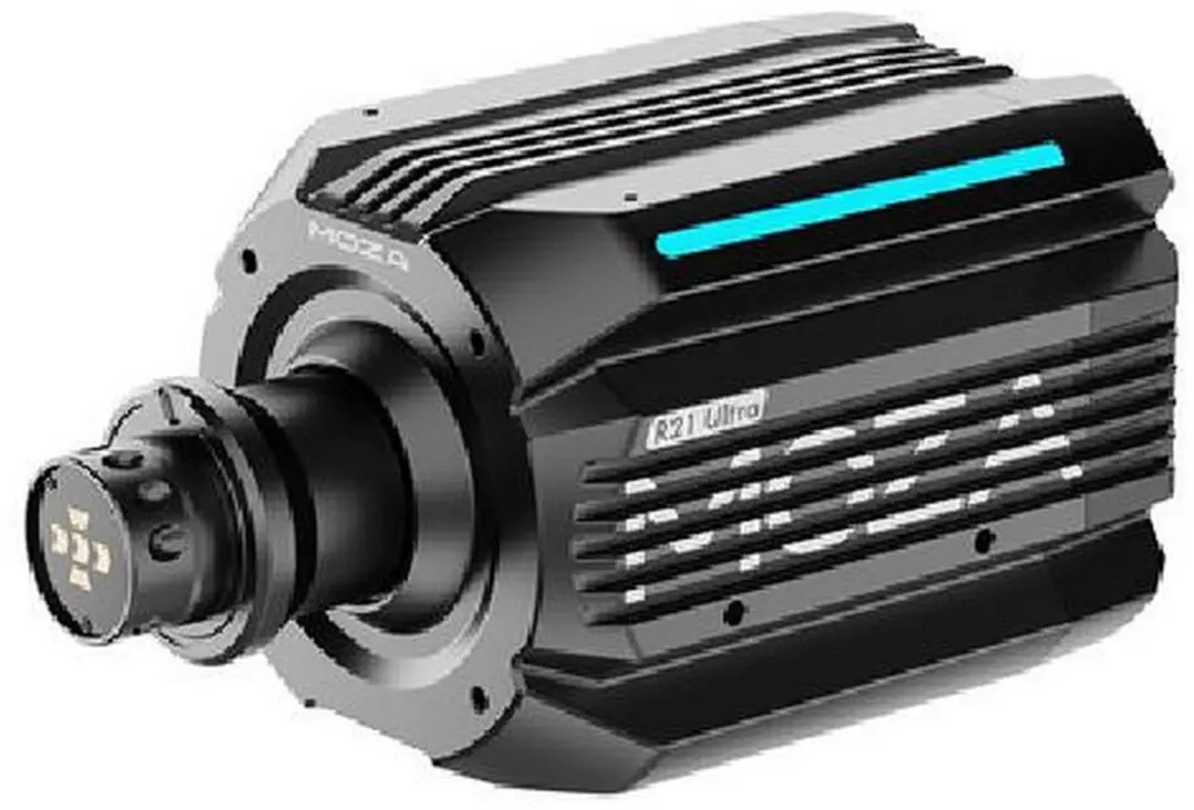 Moza Racing R21 Stuurwielbasis