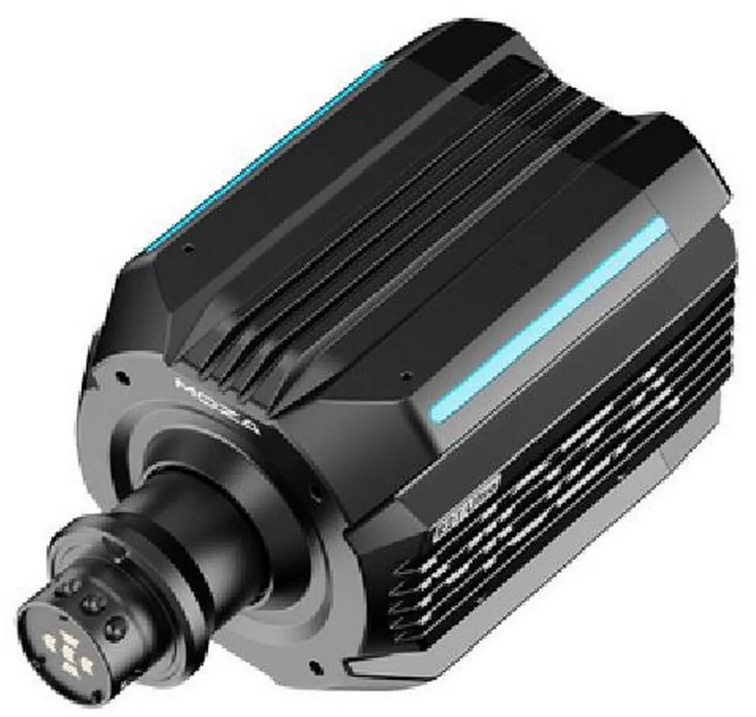 Moza Racing R21 Stuurwielbasis - Zwart