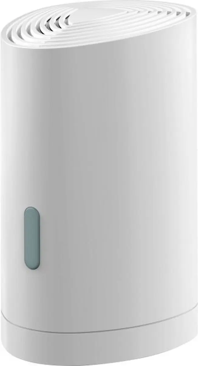 KlikAanKlikUit ACDB-9000AC Draadloze Deurbel - Wit