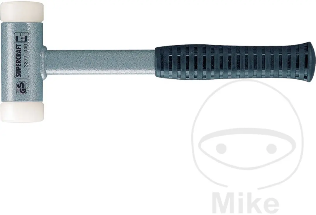 Halder SuperCraft Terugslagvrije Hamer 690g